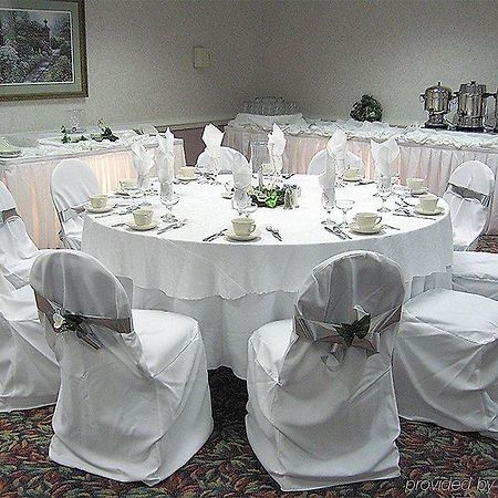 Best Western Tysons Westpark McLean Facilități foto