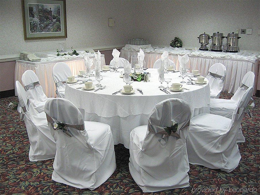 Best Western Tysons Westpark McLean Facilități foto