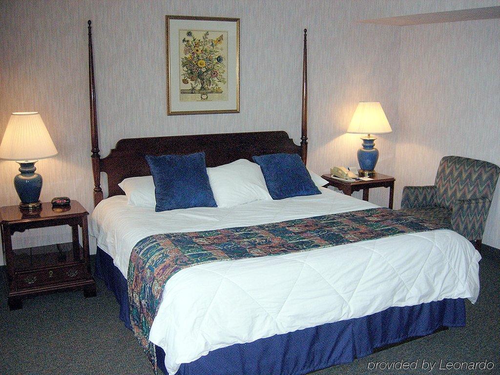 Best Western Tysons Westpark McLean Cameră foto