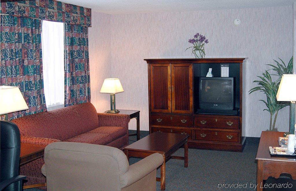 Best Western Tysons Westpark McLean Cameră foto