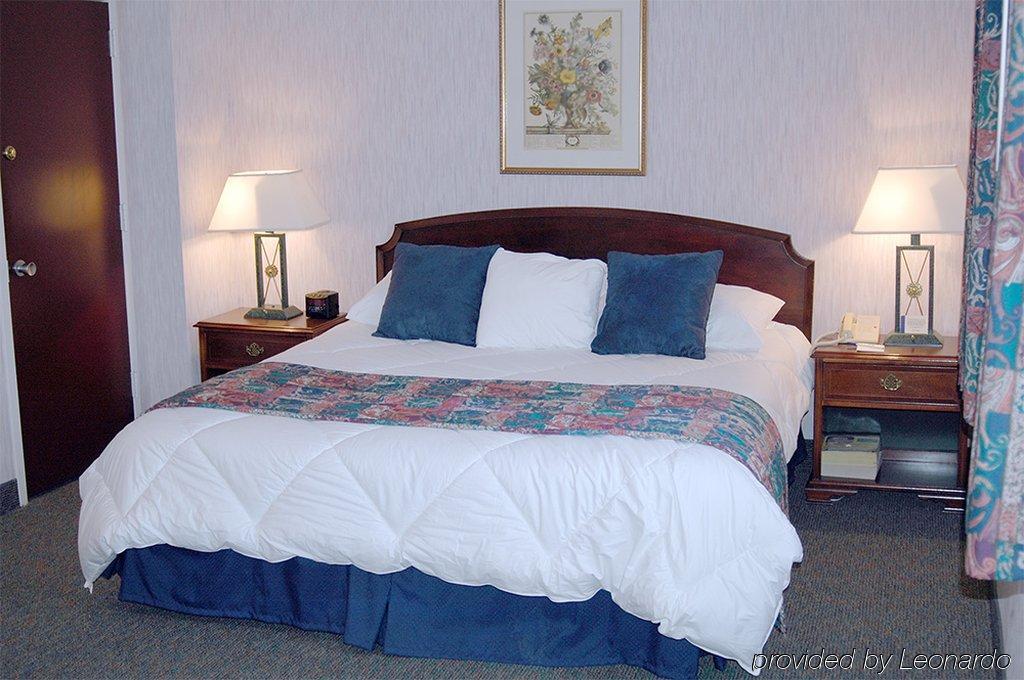 Best Western Tysons Westpark McLean Cameră foto