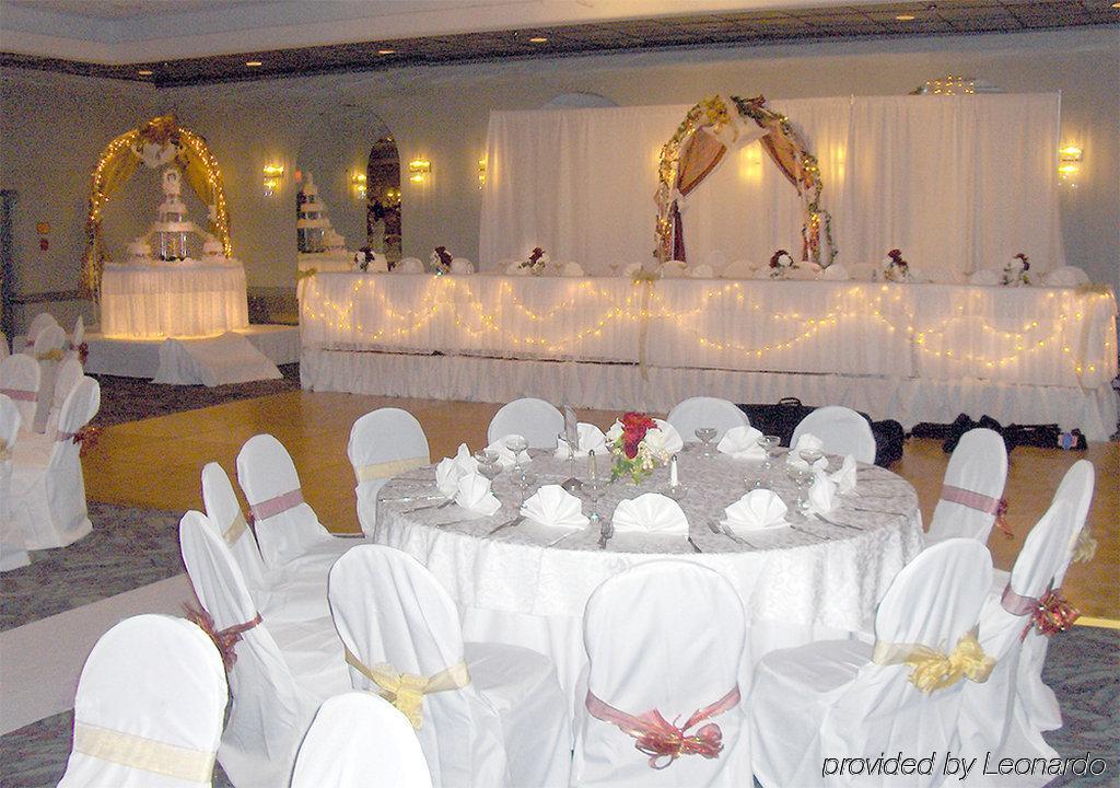 Best Western Tysons Westpark McLean Facilități foto
