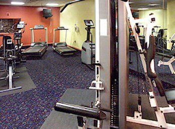 Best Western Tysons Westpark McLean Facilități foto