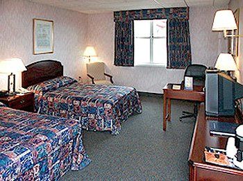 Best Western Tysons Westpark McLean Cameră foto