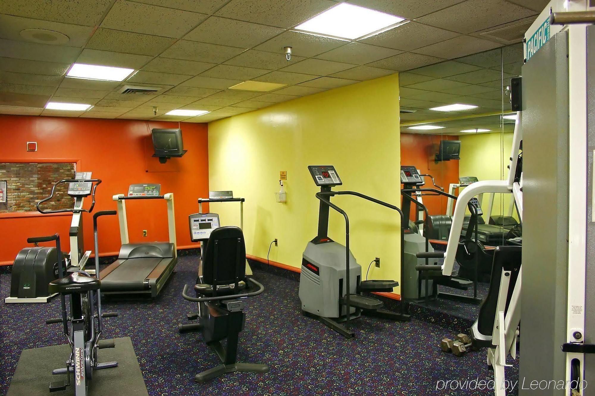 Best Western Tysons Westpark McLean Facilități foto