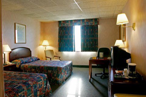 Best Western Tysons Westpark McLean Cameră foto